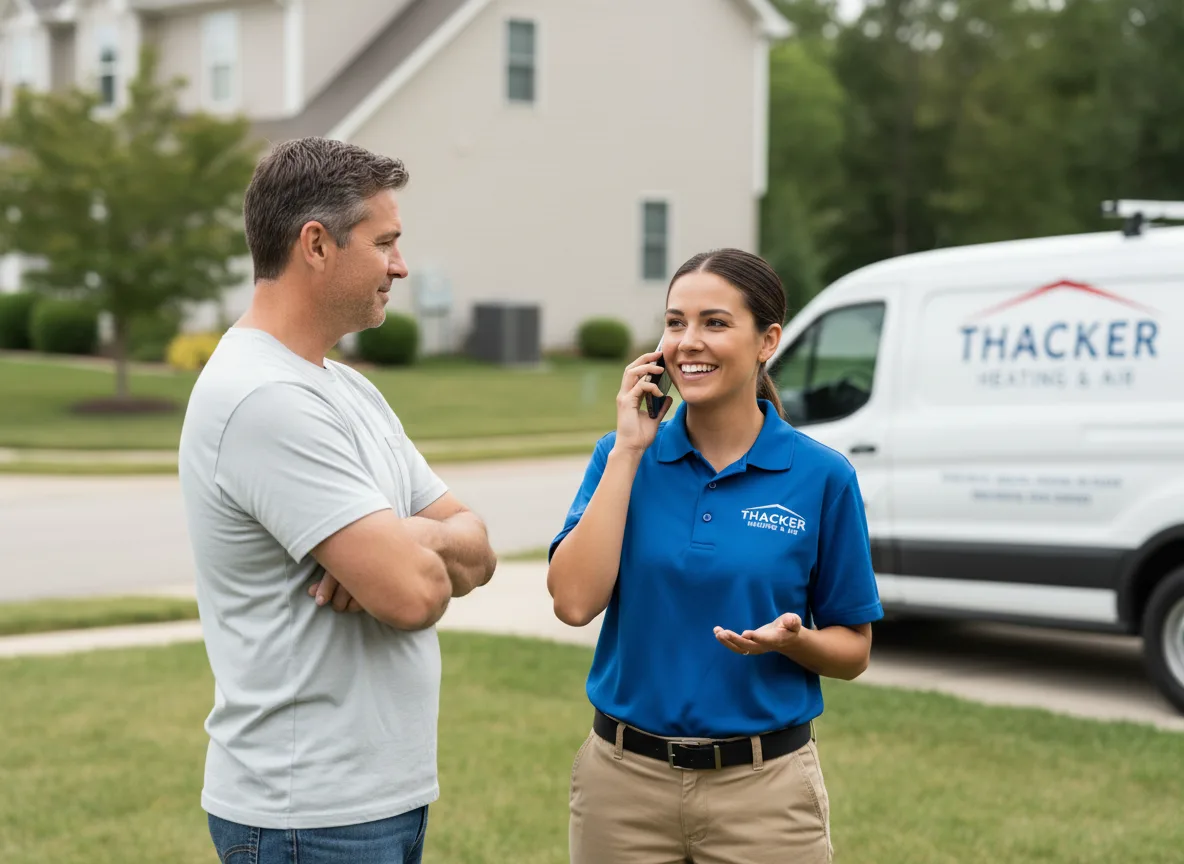 Ac Repair Montrose, NY FAQs